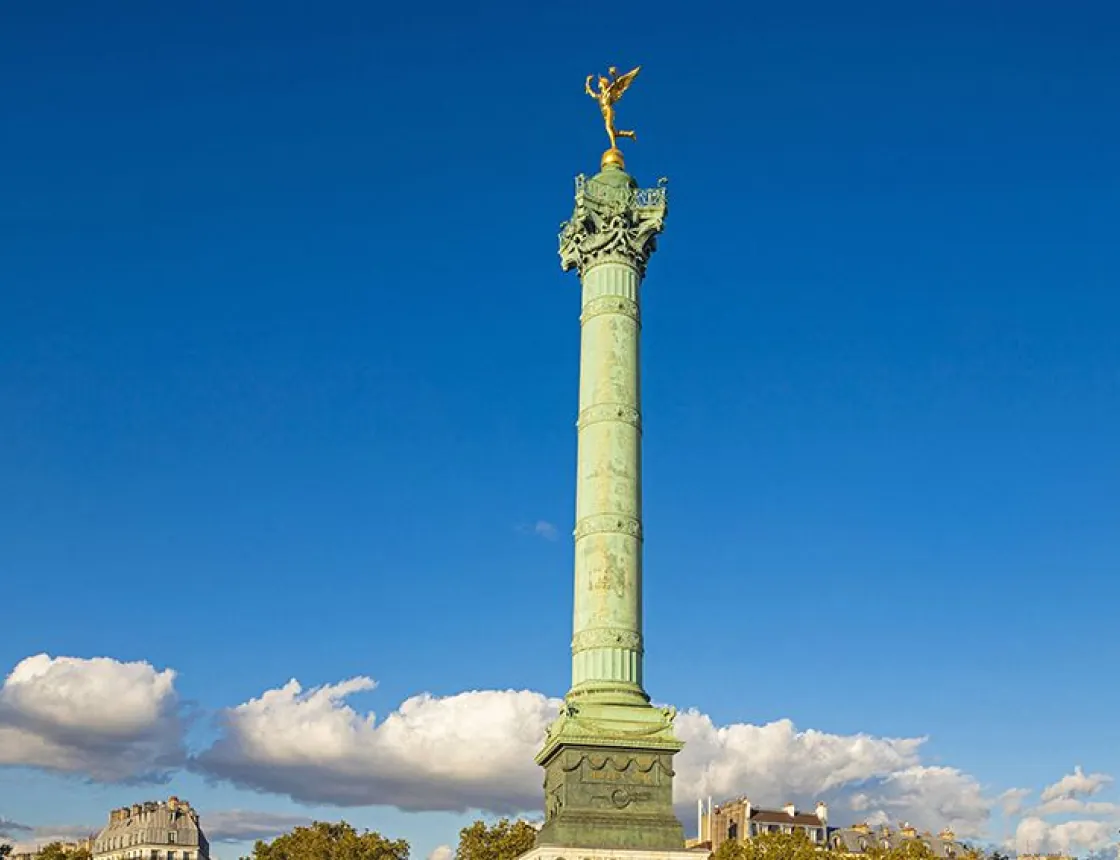 Colonne de Juillet