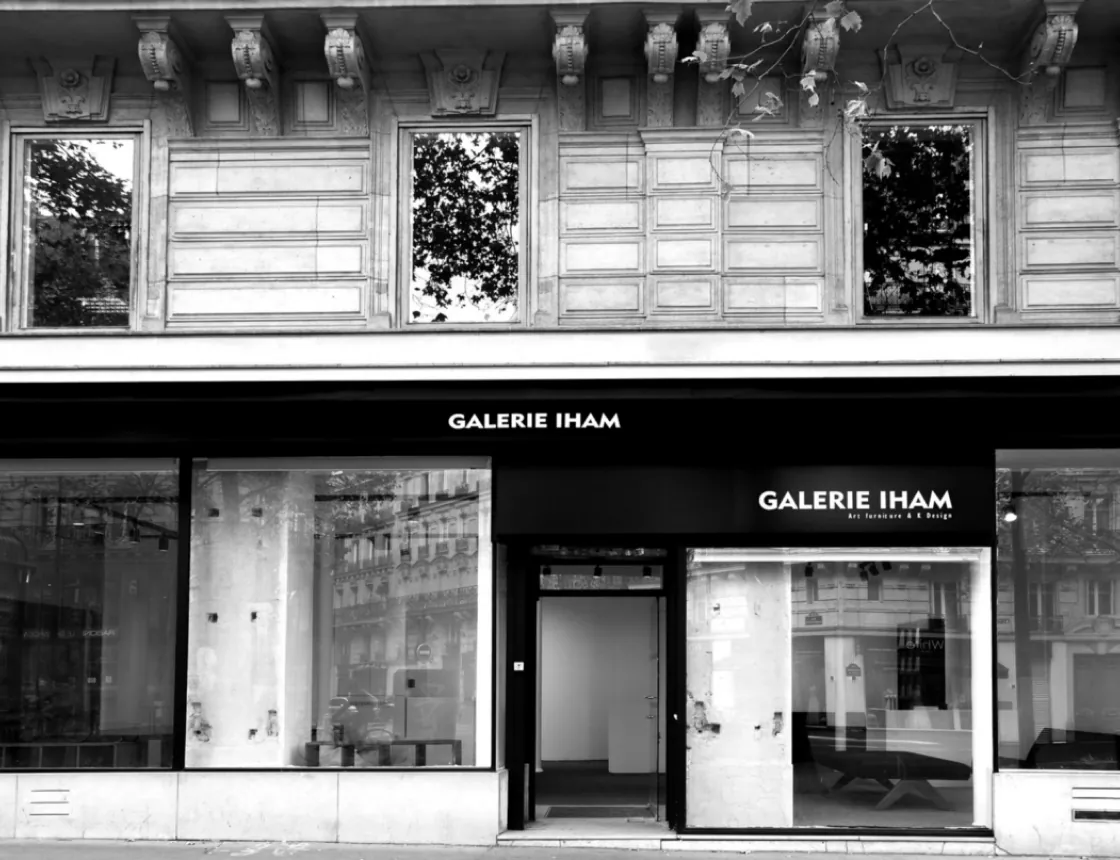 Galerie IHAM